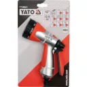YATO YT-99841 locsolópisztoly, 8 funkciós (műanyag) (gyorscsatlakozás)