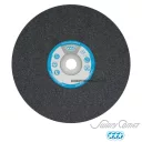 Weiler szilíciumkarbid köszörűkorong 150x16x12,7 mm (9C60 O5V F1)