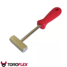   Toroflex profi gyémántszemcsés köszörűkorong szabályozó - 13x42 mm
