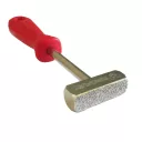 Toroflex profi gyémántszemcsés köszörűkorong szabályozó - 13x42 mm