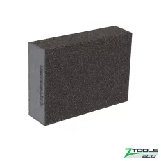   Z-TOOLS ECO csiszolószivacs 4 oldalas (kemény) 70x100 mm - P180A