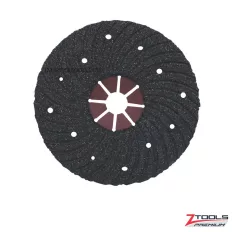 Z-TOOLS PREMIUM ZEC tárcsa kőre 115x22,2 mm - C24