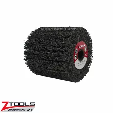   Z-Tools Premium 011006-0011 kemény vlies palástcsiszoló henger 100x100x19 mm