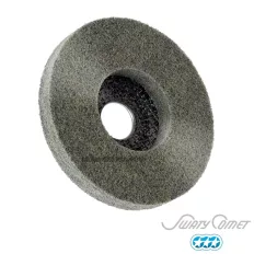   METALYNX MAX Soft Polish csiszolótányér, F27 egyenes 125x22,2 - C150