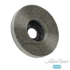   METALYNX MAX Soft Polish csiszolótányér, F27 egyenes 125x22,2 - C400