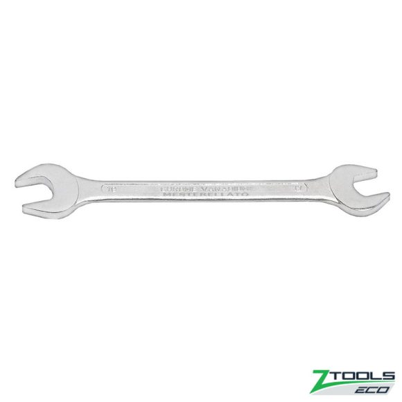 Z-TOOLS ECO 040203-0032 villáskulcs (CrV.), 16x17 mm