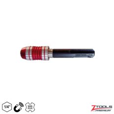   Z-TOOLS PREMIUM 040303-0333 Uni-Lock SDS mágneses bittartó szár (1/4")