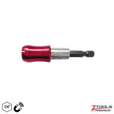  Z-TOOLS PREMIUM 040303-0334 Uni-Lock mágneses bittartó szár (1/4" bit befogás)