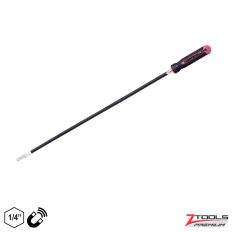   Z-TOOLS PREMIUM 040303-0486 flexibilis  bit csavarhúzómarkolat, 615 mm (1/4" bit befogás)