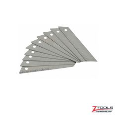   Z-TOOLS PREMIUM 041302-0046 pótpenge tapétavágóhoz SK5, 18 mm, 10 db-os