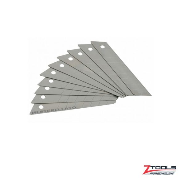 Z-TOOLS PREMIUM 041302-0046 pótpenge tapétavágóhoz SK5, 18 mm, 10 db-os