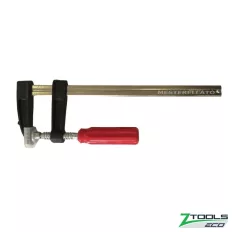 Z-TOOLS ECO 041601-0001 párhuzamszorító, 100x50 mm
