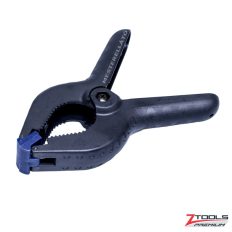   Z-TOOLS PREMIUM 041601-0313 asztalos szorító csipesz, 205 mm