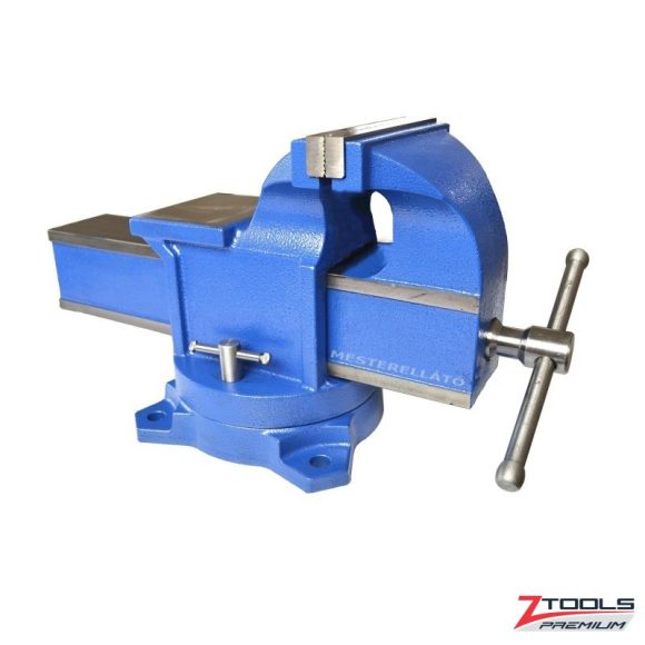 Z-TOOLS PREMIUM 041604-0051 forgózsámolyos párhuzamsatu, 100 mm