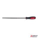 Z-TOOLS PREMIUM 041801-0021 kerek fémreszelő, 200 mm (finom)