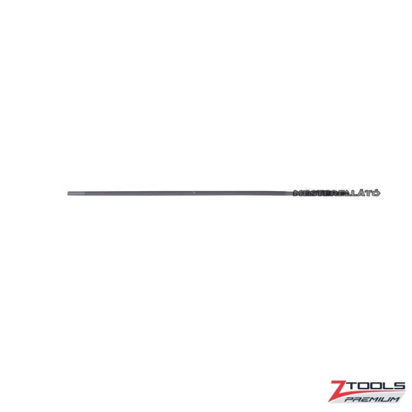 Z-TOOLS PREMIUM 041801-0122 kerek láncreszelő, Ø 5.0 mm