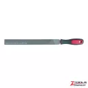Z-TOOLS PREMIUM 041801-0031 lapos fémreszelő, 200 mm (durva)