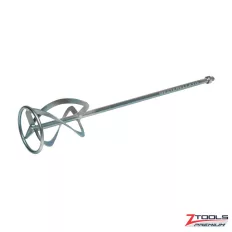   Z-TOOLS PREMIUM 042110-0028 keverőszár (festék, habarcs), Ø 140 mm, 600 mm, M14