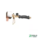 Z-TOOLS ECO 050101-0026 Lágyforrasztó égőfej + markolat