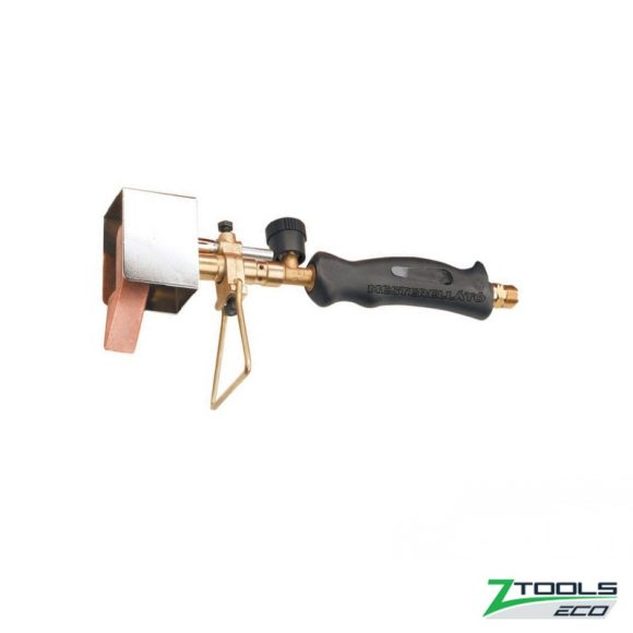 Z-TOOLS ECO 050101-0026 Lágyforrasztó égőfej + markolat