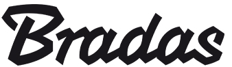 Bradas