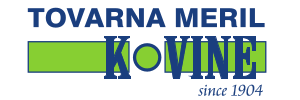 TOVARNA KOVINE