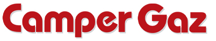 Camper Gaz